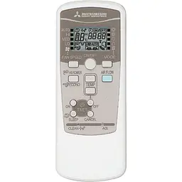 Спліт-система Mitsubishi Heavy Industries SRK45ZSPR-S/SRC45ZSPR-S [127763] - мініатюра 6