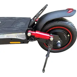 Електросамокат Tecros T4 Pro Dual [166674] - мініатюра 7