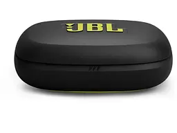 Навушники TWS JBL Endurance Zone Black / Lime (ENDUZONEBLKL) - мініатюра 3
