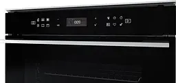 Духова шафа Whirlpool W7 OM4 4S1 P BL - мініатюра 6