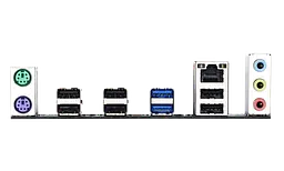 Материнська плата Gigabyte GA-970A-DS3P rev.1.0 Socket AM3+ (GA-970A-DS3P REV.1.0) Б/В - мініатюра 2