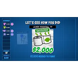 Ключ активації Microsoft The Jackbox Party Pack 5 для Xbox One/Series - мініатюра 2