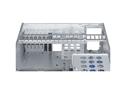 Корпус Chieftec UNC-410S-B - мініатюра 5