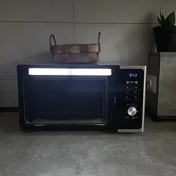 Лампа на акумуляторах PD LED-30 світлодіодна 30 см - мініатюра 5