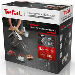 Міксер Tefal HT654E38 - мініатюра 9