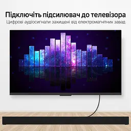 Оптичний цифровий аудіокабель Vention 1,5 м Toslink Тослінк Оптичні штекери S/PDIF 5.1-канальне аудіо Для 5.1 джерело й приймач мають підтримувати формат Чорний (BAEBG) - мініатюра 12