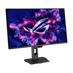 Монітор ASUS ROG Strix XG27UQDMS (90LM0CW0-B01971) - мініатюра 2