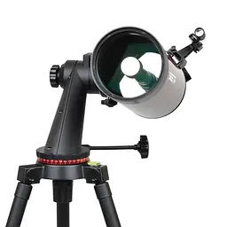 Телескоп SIGETA StarMAK 127/1500 Alt-AZ (65357) - мініатюра 5