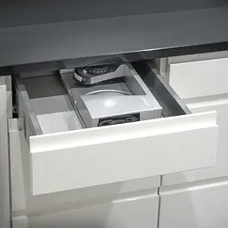 Слайсер Graef MYtiny сірий (MT1100EU) - мініатюра 12