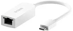 Мережевий адаптер DUB-E250 1x2.5GE, USB Type-C D-Link teh0018060