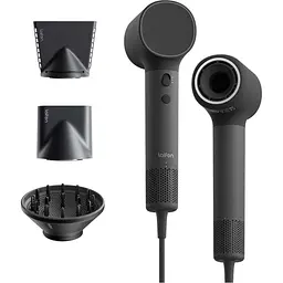 Фен Laifen NEO чорний (1HD14-S-EU-BL-002) [174308]