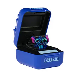 Інтерактивне звірятко тамагочі Spin Master Bitzee Interactive Disney Pet 6070083 - мініатюра 3