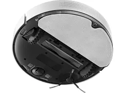 Робот-пилосос з вологим прибиранням Dreame D9 MAX White Gen 2 (RLD34GA-Wh) - мініатюра 10