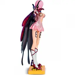 Фігурка One piece Glamours Vinsmoke Reiju - Banpresto Chronicle Glitter (Ван піс) - мініатюра 4