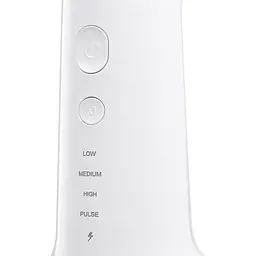 Портативний іригатор Ardesto 320 мл (POI-MD300W) - мініатюра 4