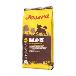 Сухий корм для собак Josera Senior Balance 12.5 кг (4032254786122) - мініатюра 2