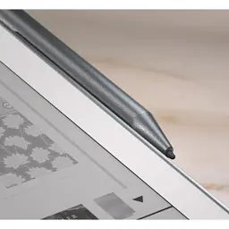 Електронна книга Amazon Kindle Scribe 16 GB Premium Pen Tungsten [122594] - мініатюра 3