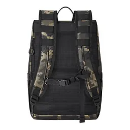 Рюкзак для ноутбука Rivacase 7621, 15.6" (Brown camo) - мініатюра 3