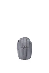Сумка Крос-Боді Samsonite ZALIA 3.0 SILVER GREY 21x13,5x7,5 KM4*08007 - мініатюра 5
