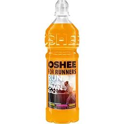 Напиток Oshee Orange Изотоник 0.75 л