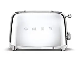 Тостер Smeg TSF01SSEU