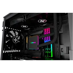 Система водяного охолодження Xilence LiQuRizer 240 Pro [XC982] [103987] - мініатюра 10