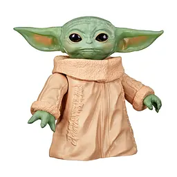Фігурка для геймерів Hasbro Star Wars Малюк Йода серії Зоряні Війни Мандалорець (F1116)