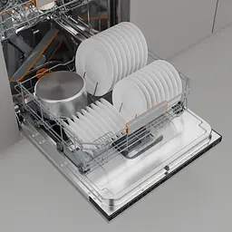 Посудомийна машина Gorenje GV 673 C65 - мініатюра 11