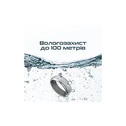 Смарт-кільце HiFuture Future Ring2 7 Rose Gold (futurering2-7.rosegold) - мініатюра 3