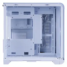 Корпус 1stPlayer VT5 White без БЖ - мініатюра 6