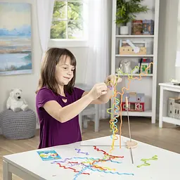 Настільна гра Melissa&Doug Баланс для малюків (MD14276) - мініатюра 4