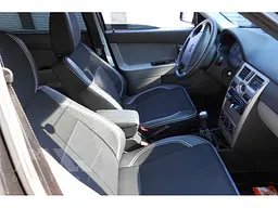 Авточохли модельні MW Brothers для Lada Priora 2170 c 2007 - мініатюра 4