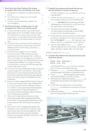 Focus 5. Second Edition. Workbook - мініатюра 6