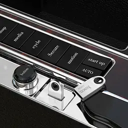 Флешка Hoco Insightful Smart Mini Car Music USB Drive UD9 16GB - мініатюра 2