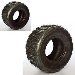 Колесо покришка заднє для квадроцикла 1500W. 1000Q2 41см. ширина 22см (R-TIRE-1500W)