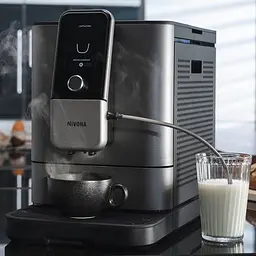 Кавомашина Nivona Nіvo 8103 - мініатюра 2