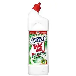 Засіб для миття унітазу FIORILLO 750мл WC Net
