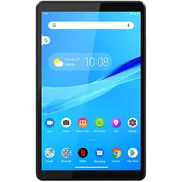Планшет Lenovo Tab M8 (TB-8505X) 2/32Gb Wi-Fi Iron Grey (Grade C) Seller Refurbished