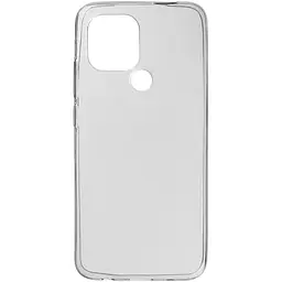 TPU чохол Epic Transparent 1,5mm для Xiaomi Redmi A1+ / Poco C50 / A2+ Безбарвний (прозорий)