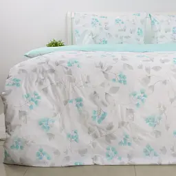 Комплект постільної білизни ТЕП Happy Sleep Весняна свіжість двоспальний (2-03795_29559) - мініатюра 2