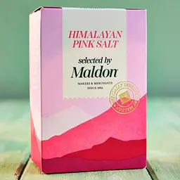 Гімалайська рожева сіль Maldon 250 г - мініатюра 3
