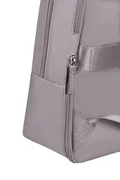 Рюкзак 13,3" Samsonite MOVE 4.0 TAUPE 38x26,5x12,5 KJ6*08082 - мініатюра 5