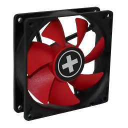 Вентилятор Xilence Performance C XPF92.R.PWM Black (XF041)