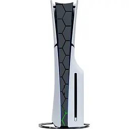 Наклейки для консолі DK Middle Skin Sticker для PS5 Slim/Slim Digital (11 11) [134827] - мініатюра 3