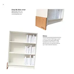 Bookshelf - мініатюра 4