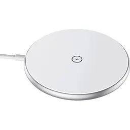 Бездротовий зарядний пристрій Choetech T580-F Magnetic Wireless Charger [101512] - мініатюра 4