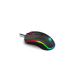 Мишка Redragon Cobra FPS M711-1 RGB USB Black (77226) - мініатюра 3