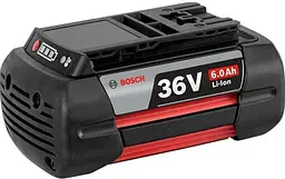 Акумулятор GBA 36В 6А·год 1.5кг Bosch hoz0014362 - мініатюра 2