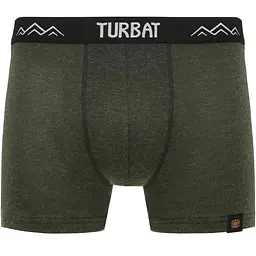 Термотруси чоловічі Turbat Retezat Boxer 2 Mens S Хакі