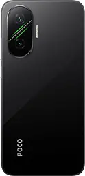 Смартфон Poco F7 12/256GB Black - мініатюра 3